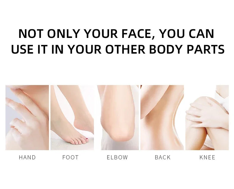 LAIKOU Matcha Exfoliating Exfoliate Peeling Gel Facial Scrub Moisturise  Nourishing Repair Scrubs Face Cream Skin Care