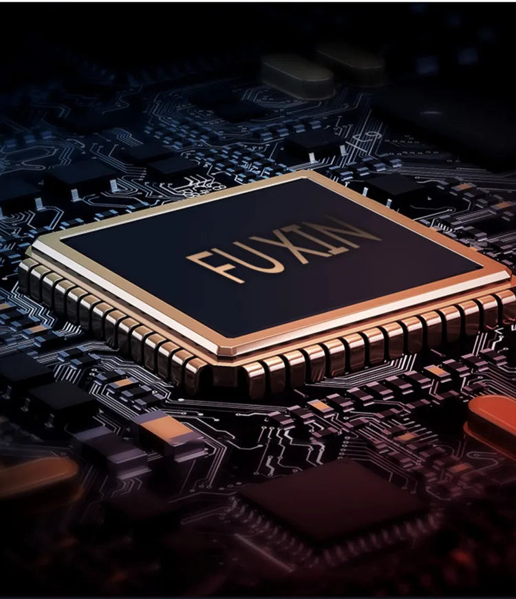 Car-Mounted Hot Cold Cup Smart Quick-Cooling Cup Warming Cup Two-In-One Car-Mounted Heating Cooling Cup Portable Cup Holder