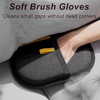 Reusable Pet Hair Remover Pad for Dogs & Cats ~ Self-cleaning Lint Brush (Copy) (Copy)