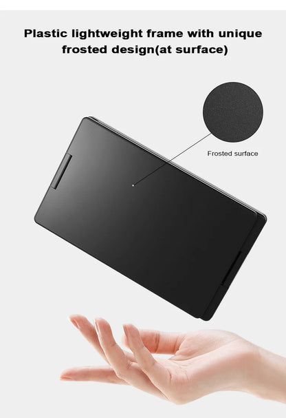 OEM ODM 14 Inch Portable Dual & Triple Screen Monitor Laptop Screen Extension with IPS & TFT Panel Type