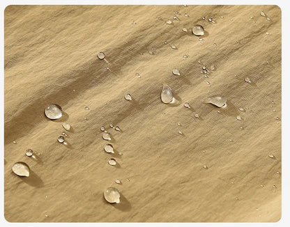 UPF 50+ Summer Unisex Hiking Jacket Men Waterproof Quick Dry Camping Windbreaker Trekking Fishing Rain Outdoor Anti UV Clothes