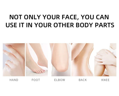 LAIKOU Matcha Exfoliating Exfoliate Peeling Gel Facial Scrub Moisturise  Nourishing Repair Scrubs Face Cream Skin Care