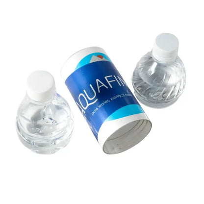 Smell Proof Bag Transparent Water Bottle Diversion Safes Portable Convenient Fake Water Bottle Hidden Plastic Stash Jars Home