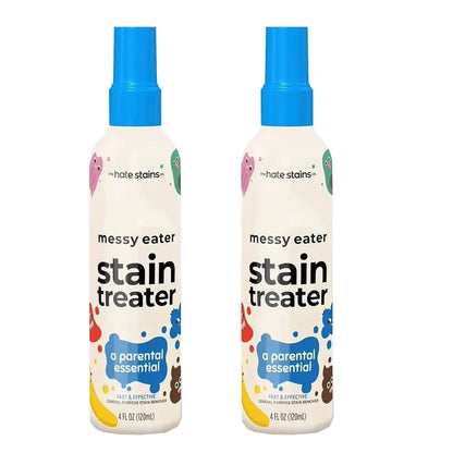 120ml Special Use Clothing Stain Remover Quickly Removes Stains And Oil Stains Has Antibacterial And Deodorizing Non-Irritating